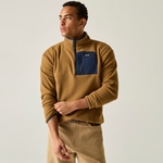 Rich Tan Navy 