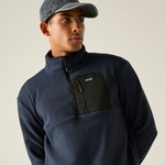 Navy Black 