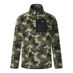 Olive Night Camo Print 