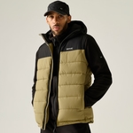 Desert Beige Black 