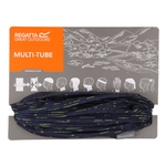 Moroccan Blue Fast Lines