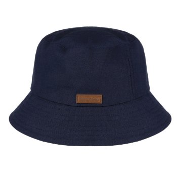 Regatta Sampson Wax Hat dark khaki 2020 Headwear