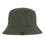 Dark Khaki Glacier
