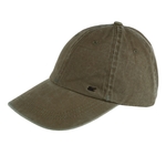 Dark Khaki Green