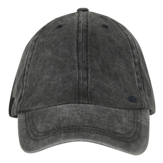 Casquette Cassian Noir