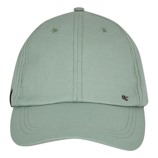 Casquette Cassian Gris