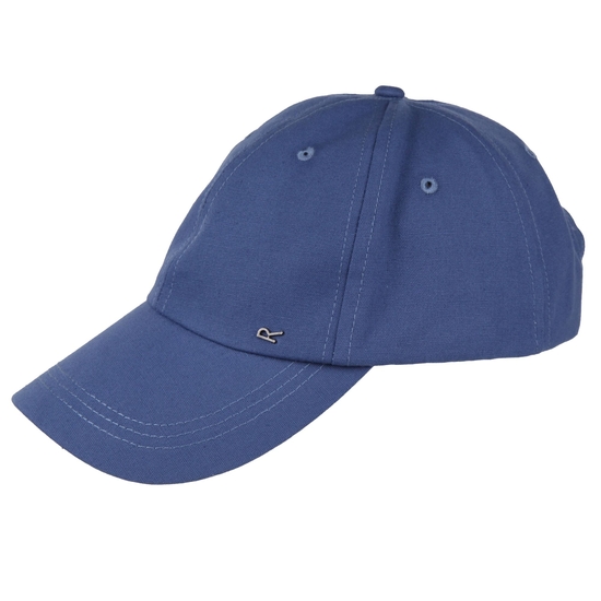Cassian Baseball Cap für Herren Blau