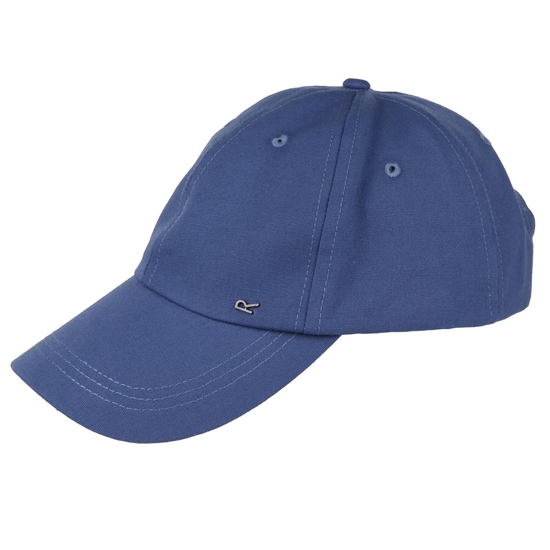 Men's Cassian Baseball Cap Coronet Blue