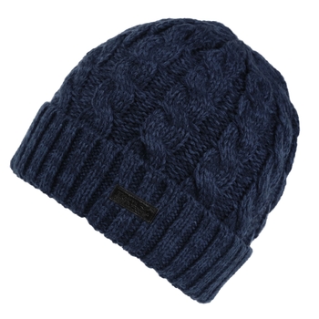 Regatta Herren Multitube Unisex Knitted Multi-Functional Headwear Kopfbedeckung Regatta Herren Multitube Unisex Knitted Multi-Functional Headwear Kopfbedeckung