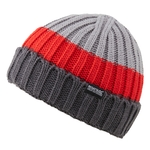 Mineral Grey High Risk Red