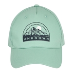 Glacier Mountain