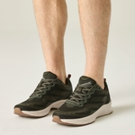 Dark Khaki Green