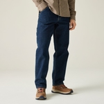 Saddle Brown Navy