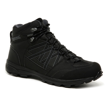 regatta walking shoes