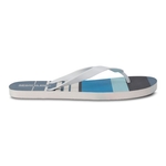 Blue Stripe���