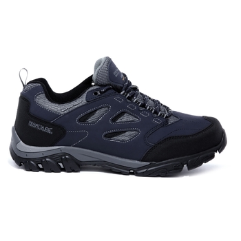 Regatta Chaussures Techniques de Marche Holcombe Walking Shoe Homme