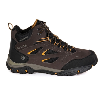 mens walking boots ireland
