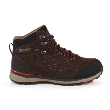 mens walking boots ireland