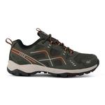 Dark Khaki Blaze Orange