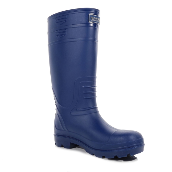 Men's Vendeavour Wellies Navy