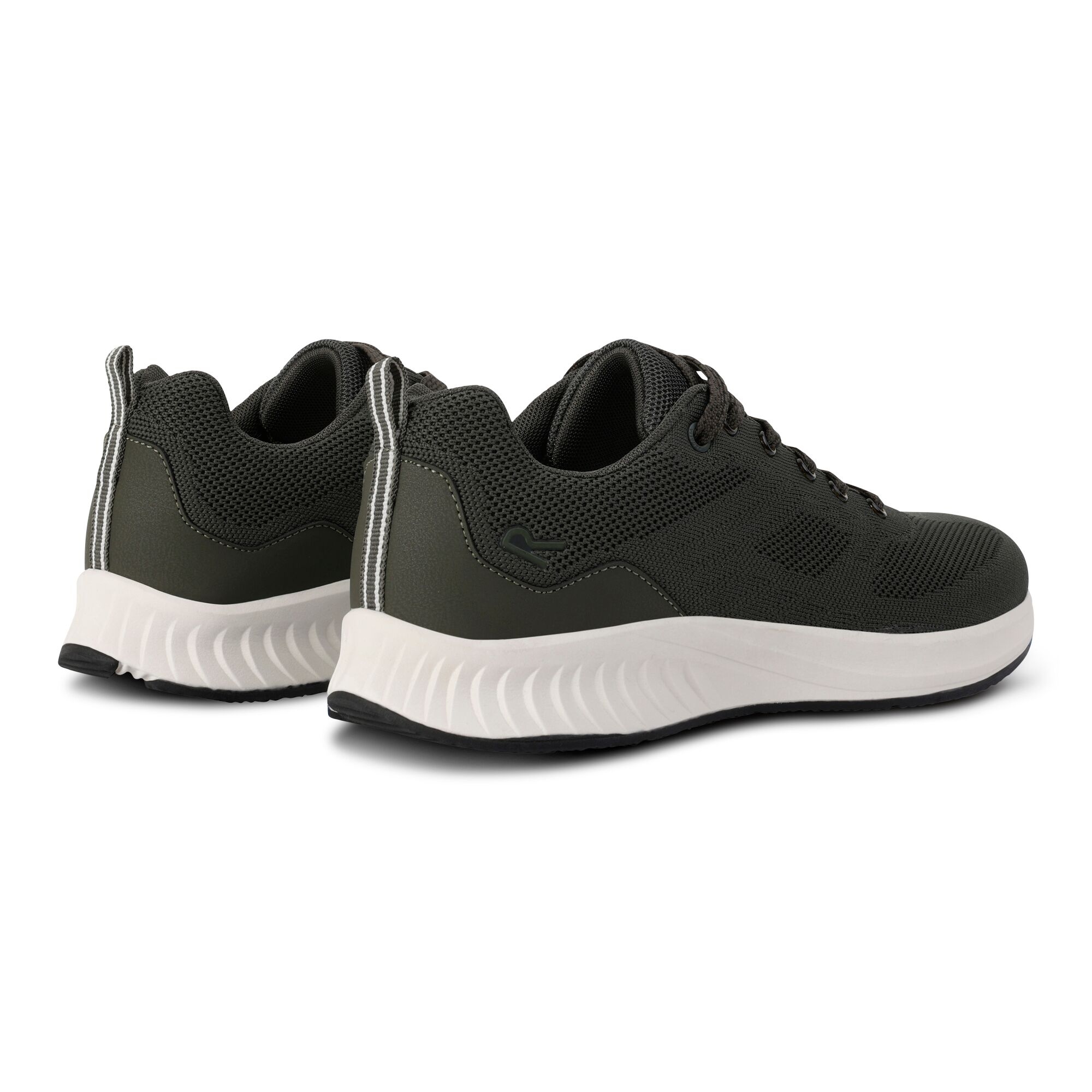 Regatta Regatta Buty męskie sportowe Marine Zielony