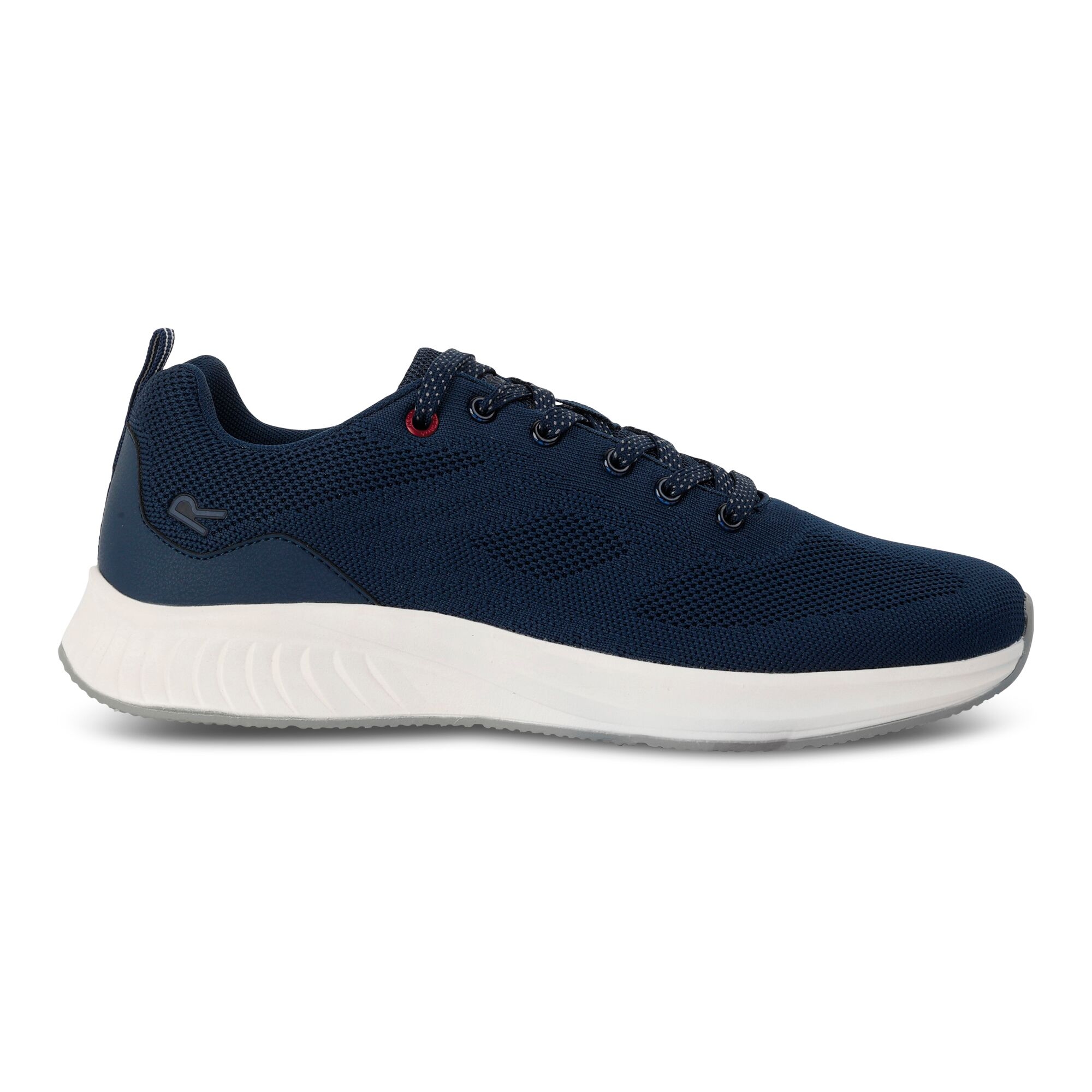 Regatta Marine Sport Trainers Size: Uk 7 Men's Blue