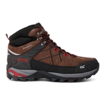 Chestnut Dark Red