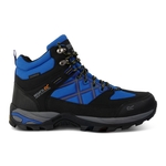 Oxford Blue Black Yellow