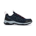 Navy Rio Red