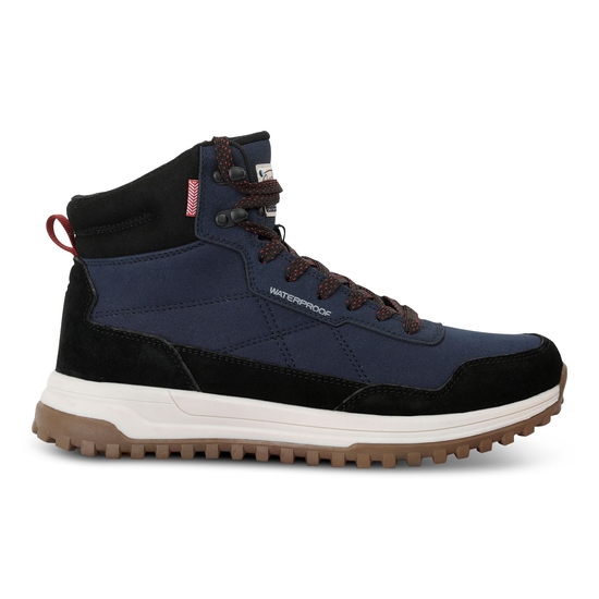 Bottes Mayfield pour homme Marin