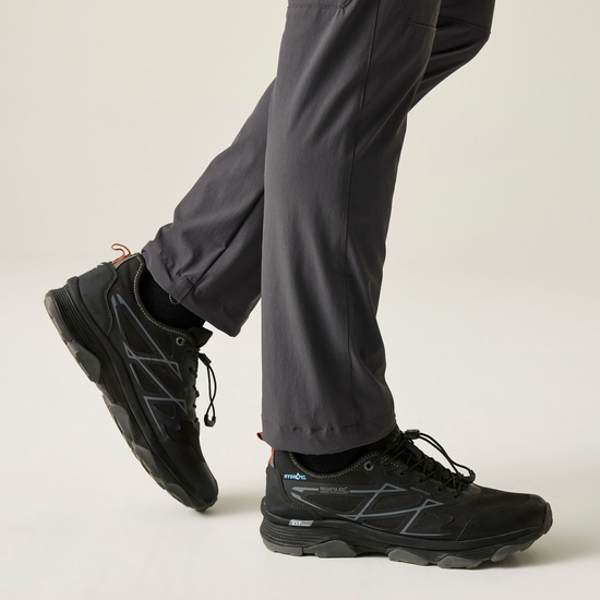 Blaze Sportschuhe für Herren Schwarz