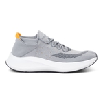 Storm Grey​ Orange