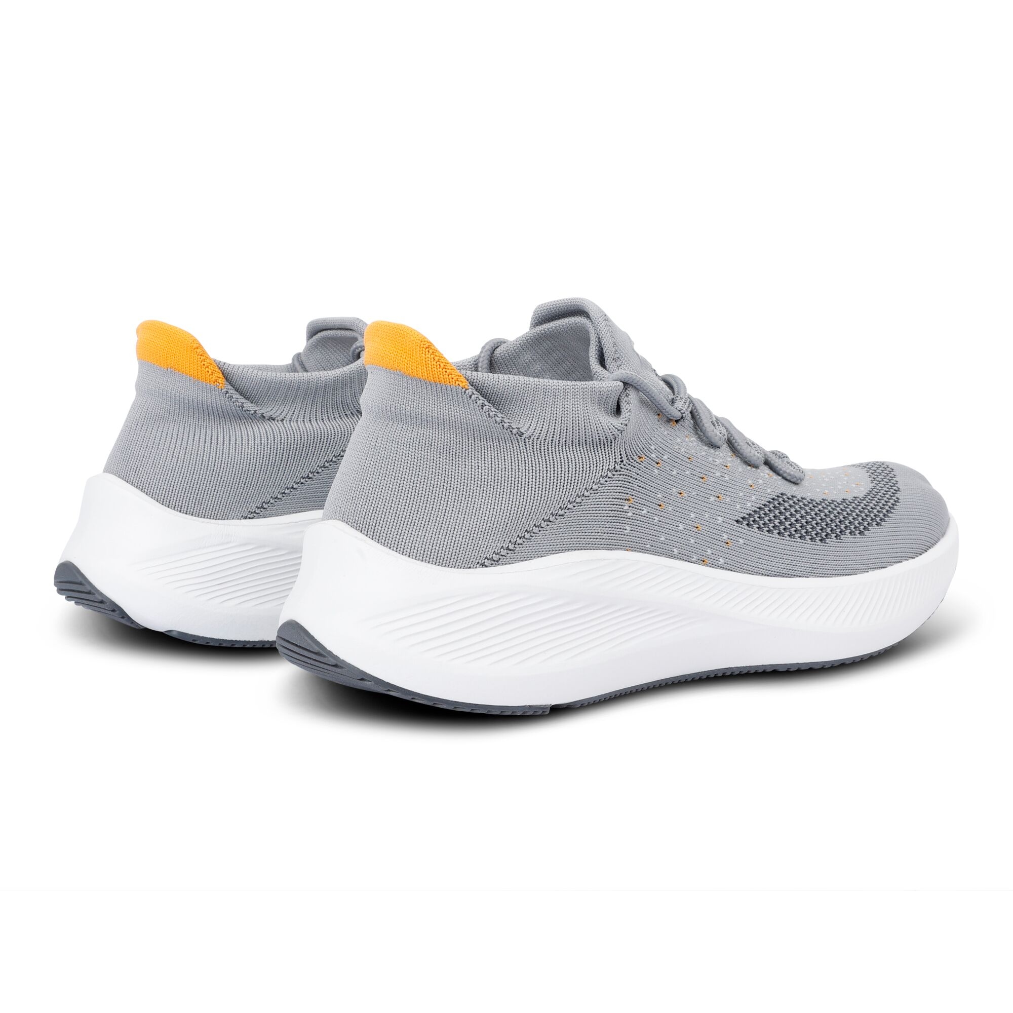 Regatta Męskie Buty Sportowe Orton Szary