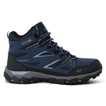 Navy Dark Steel 
