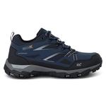 Navy Dark Steel 