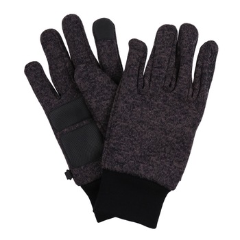 Men's Veris Touchtip Gloves Ash