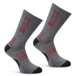 Grey Red