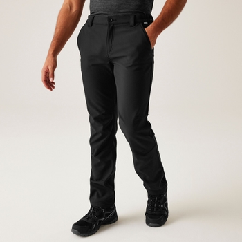 Mens Waterproof Trousers Men s Waterproof Pants Regatta UK