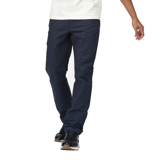 Pantalon Homme Delgado Marine