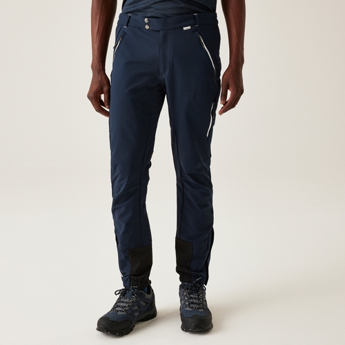 Men's waterproof walking trousers discount