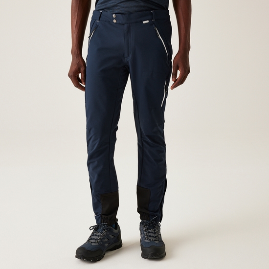 Regatta waterproof walking trousers store