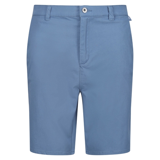 Men's Sabden Chino Shorts Coronet Blue