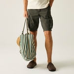 Dark Khaki Green