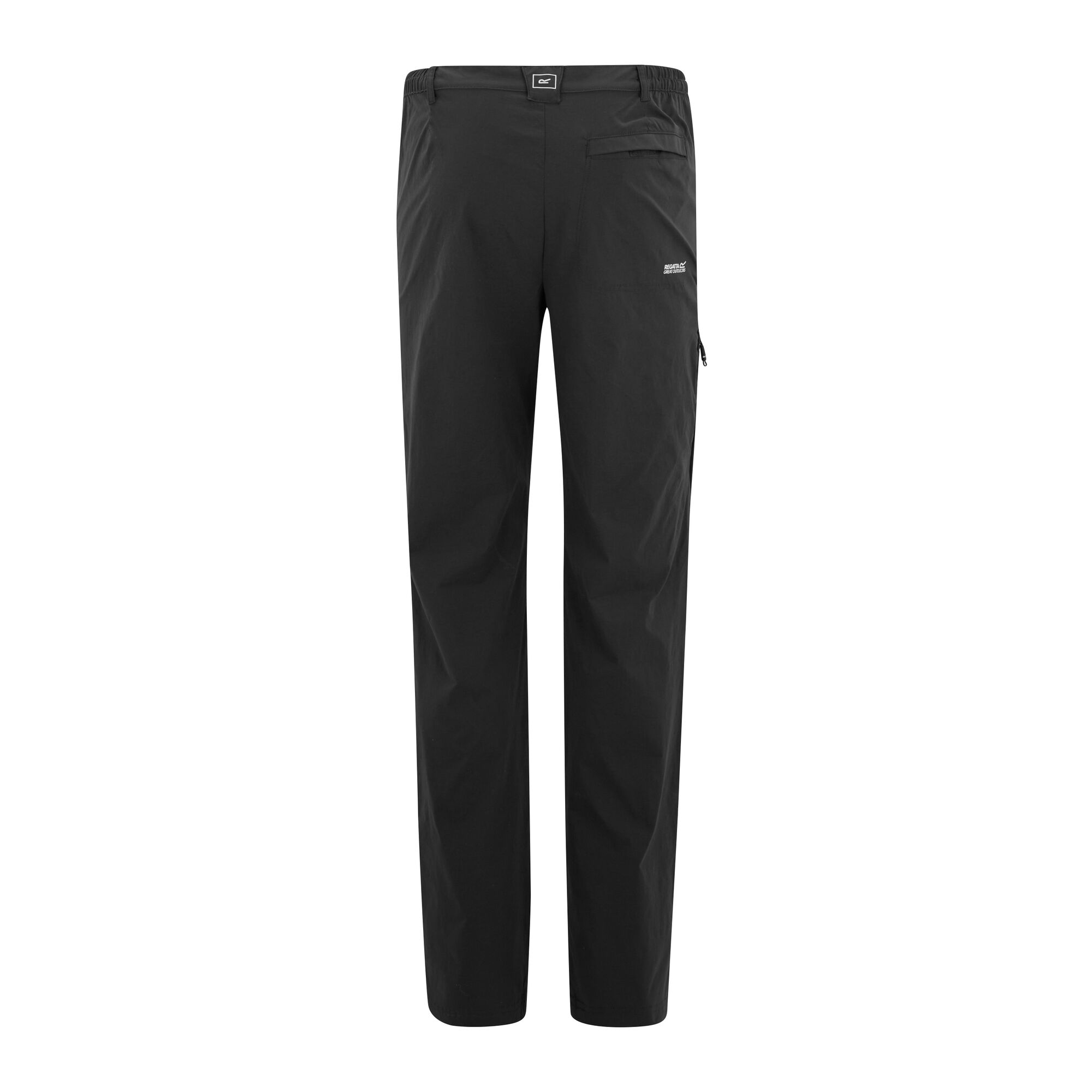 Regatta Regatta Spodnie męskie trekkingowe Highton II Szary