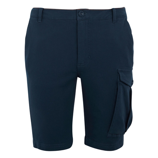 Bendrick Shorts für Herren Marineblau