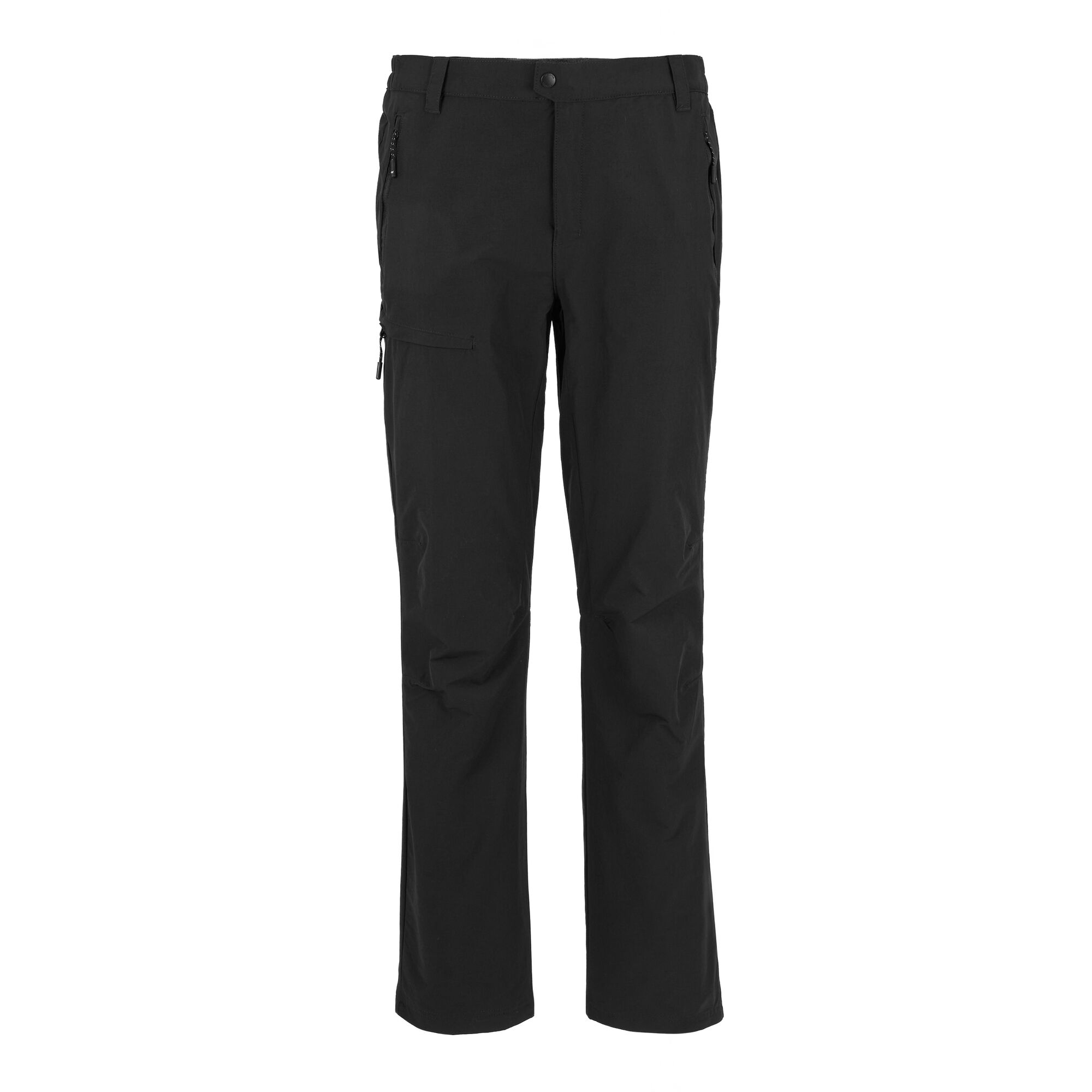 Regatta Highton Winter Trousers Size: 38 R Men's Black