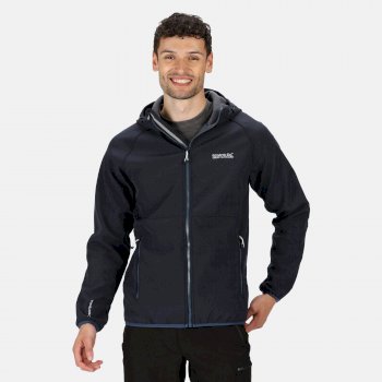 mens softshell jacket clearance