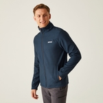Navy Marl 