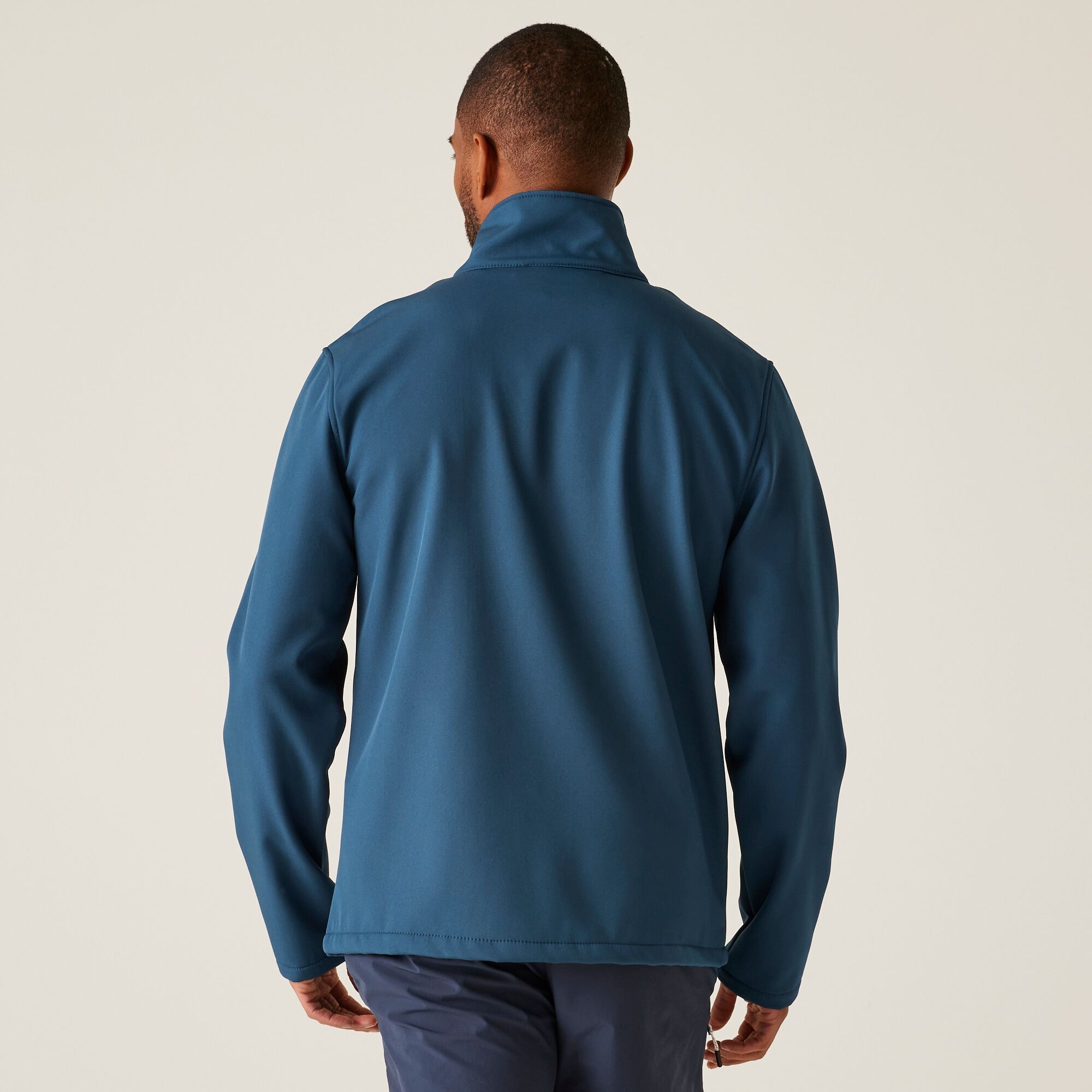 Regatta Męski Softshell Cera V Multikolor