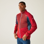 Danger Red Moonlight Denim Coronet Blue